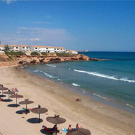 Casa Marina La Zenia Villa Orihuela Bagian luar foto