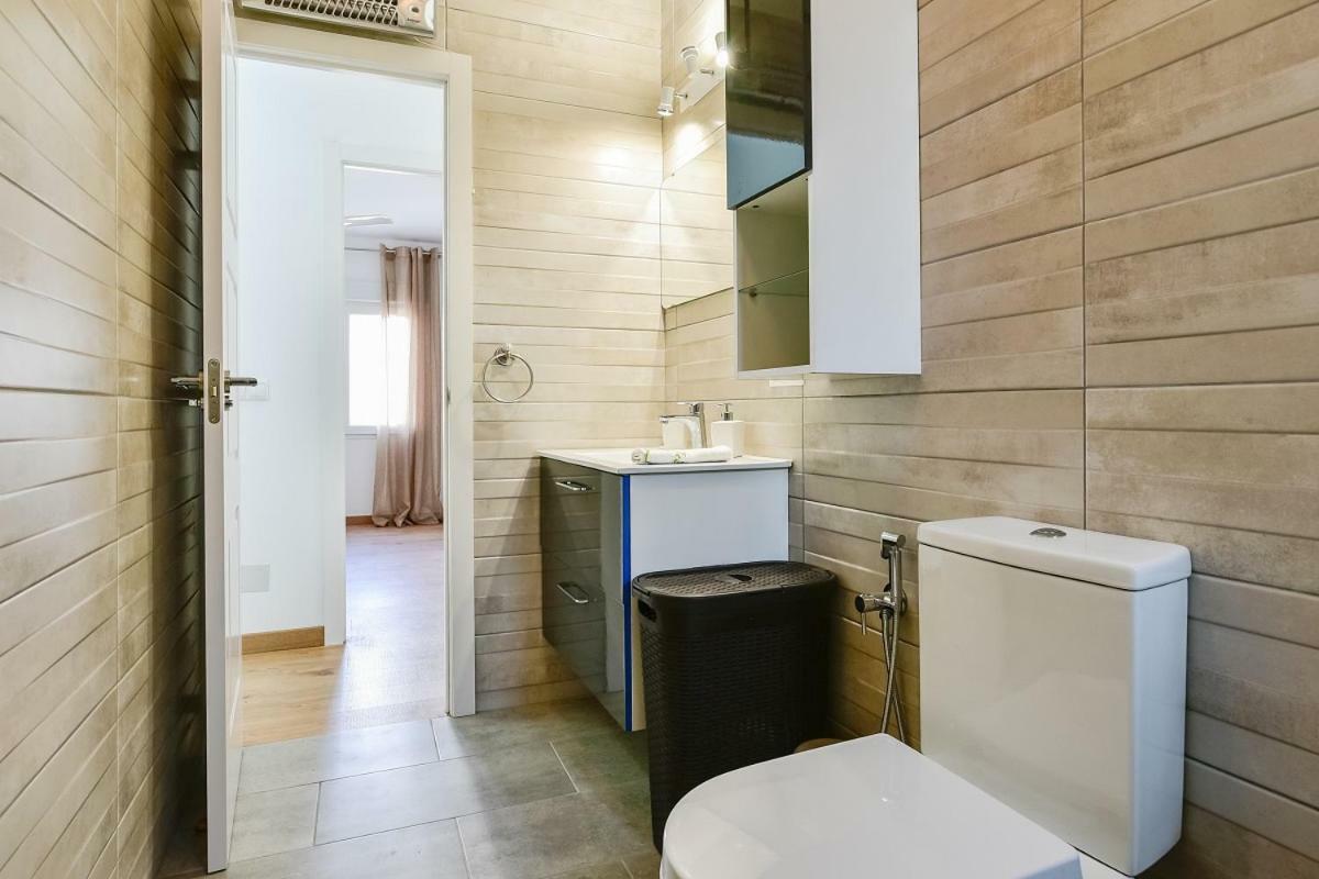Casa Marina La Zenia Villa Orihuela Bagian luar foto