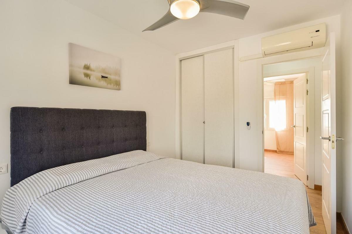 Casa Marina La Zenia Villa Orihuela Bagian luar foto