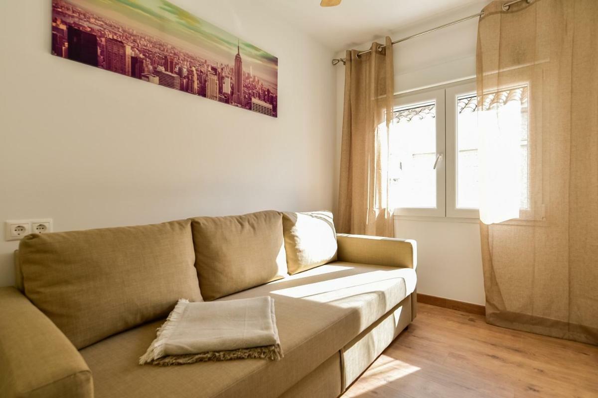 Casa Marina La Zenia Villa Orihuela Bagian luar foto