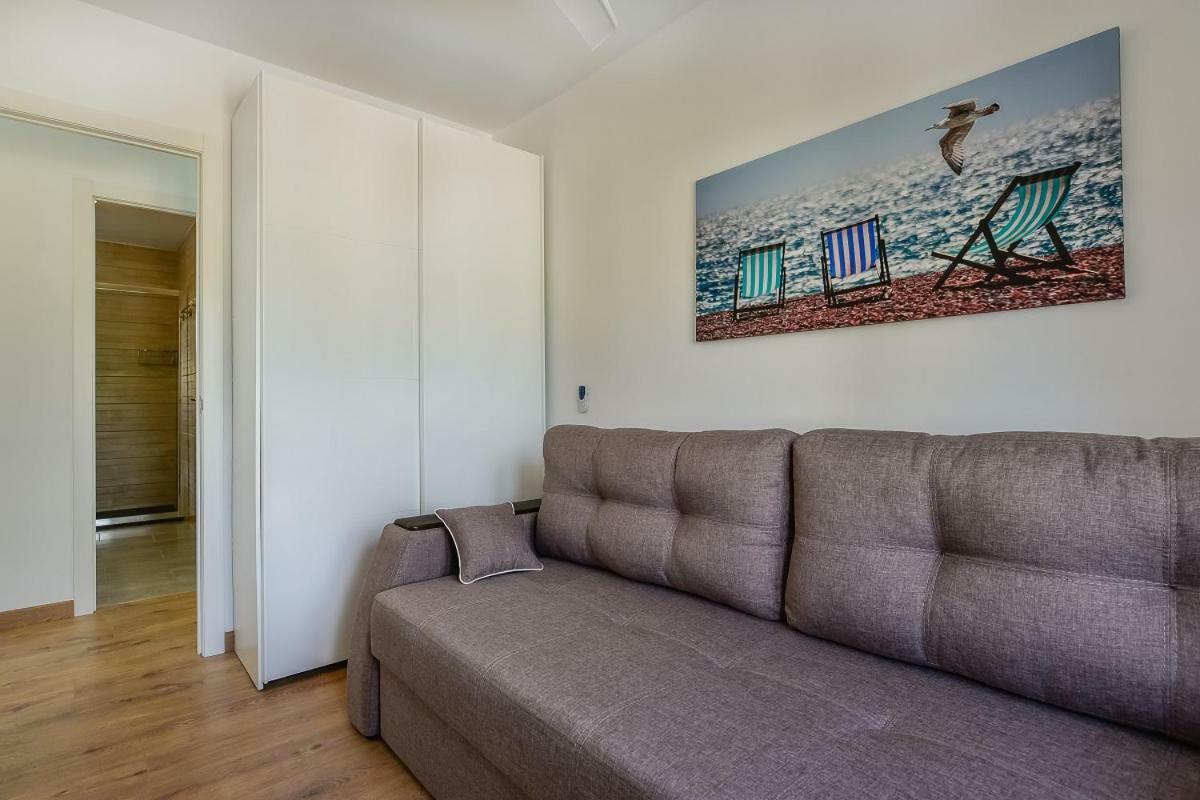 Casa Marina La Zenia Villa Orihuela Bagian luar foto